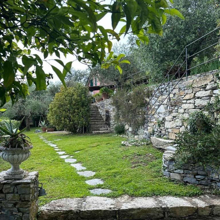 House of Charme - Villa - 12