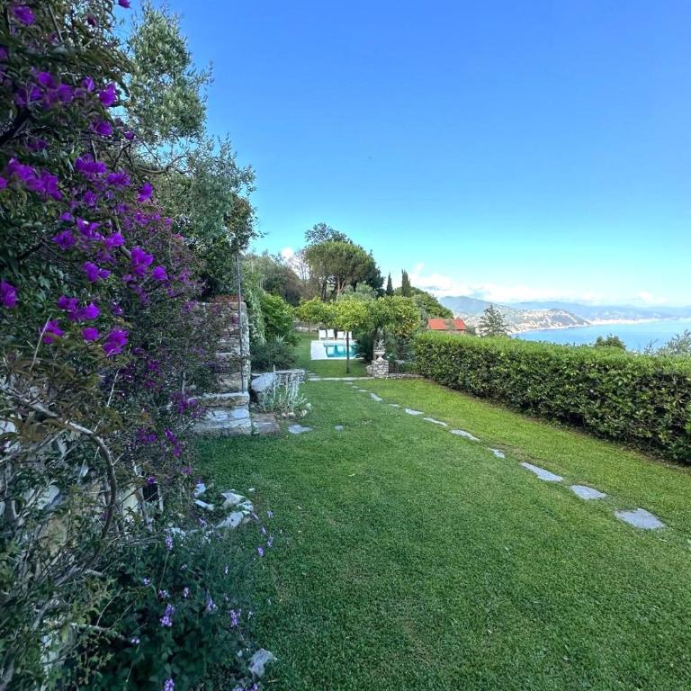 House of Charme - Villa - 14