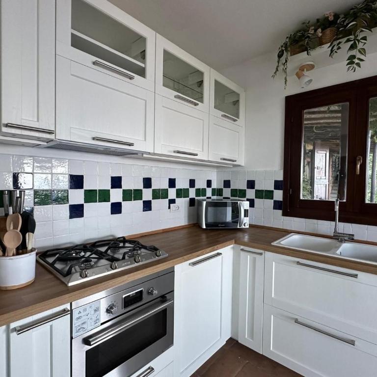 House of Charme - Villa - 22