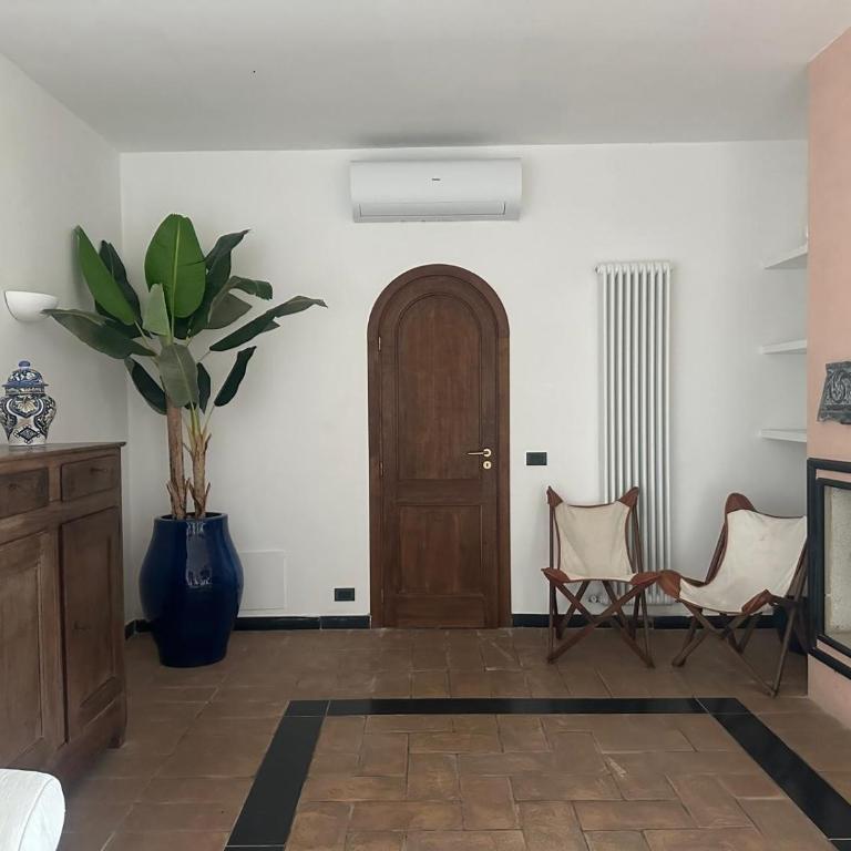 House of Charme - Villa - 23