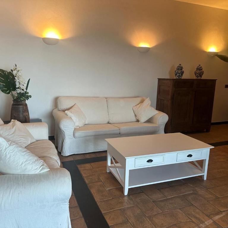 House of Charme - Villa - 24