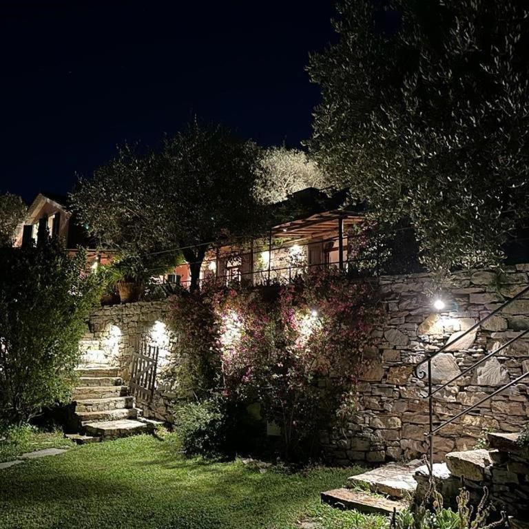 House of Charme - Villa - 32