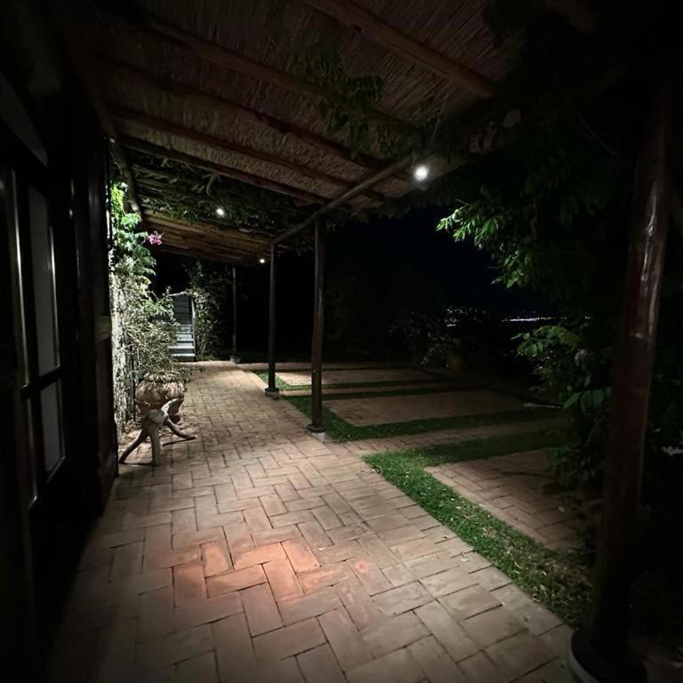 House of Charme - Villa - 36