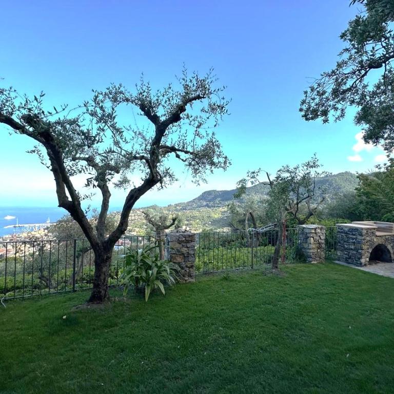 House of Charme - Villa - 37