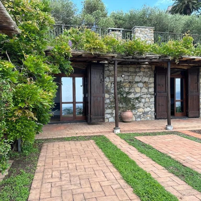 House of Charme - Villa - 38