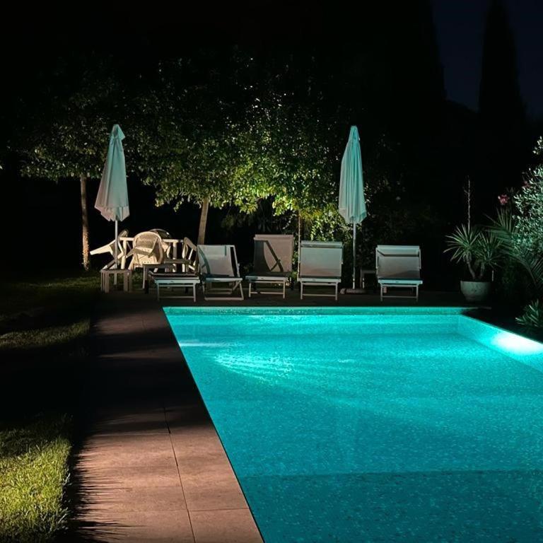 House of Charme - Villa - 42