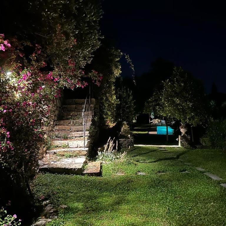 House of Charme - Villa - 45