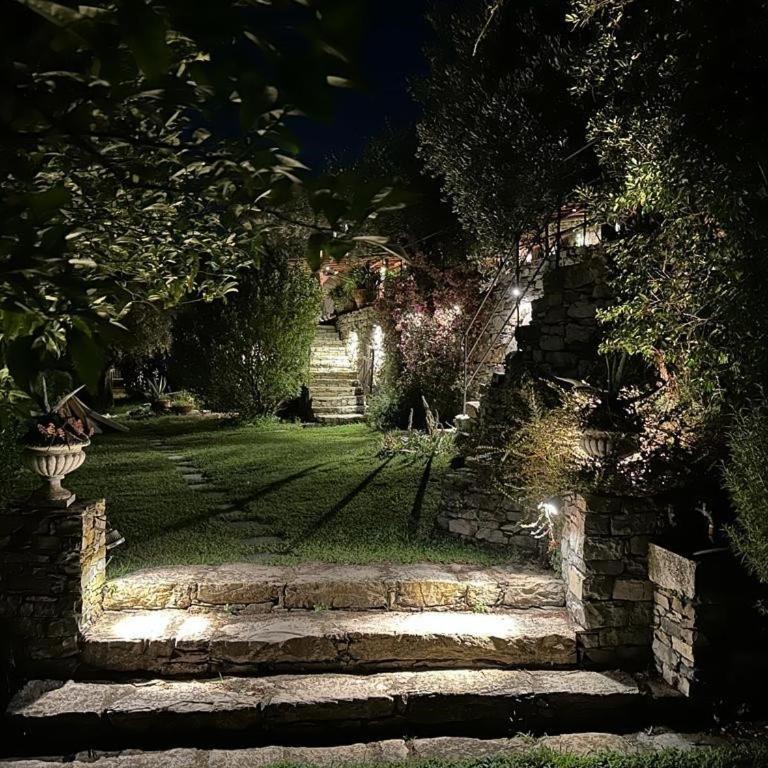 House of Charme - Villa - 47