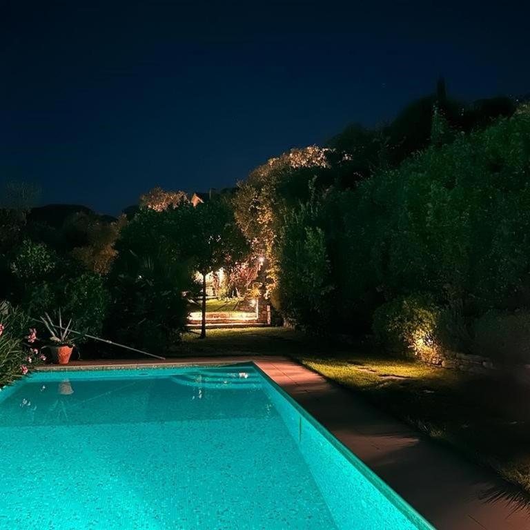 House of Charme - Villa - 56