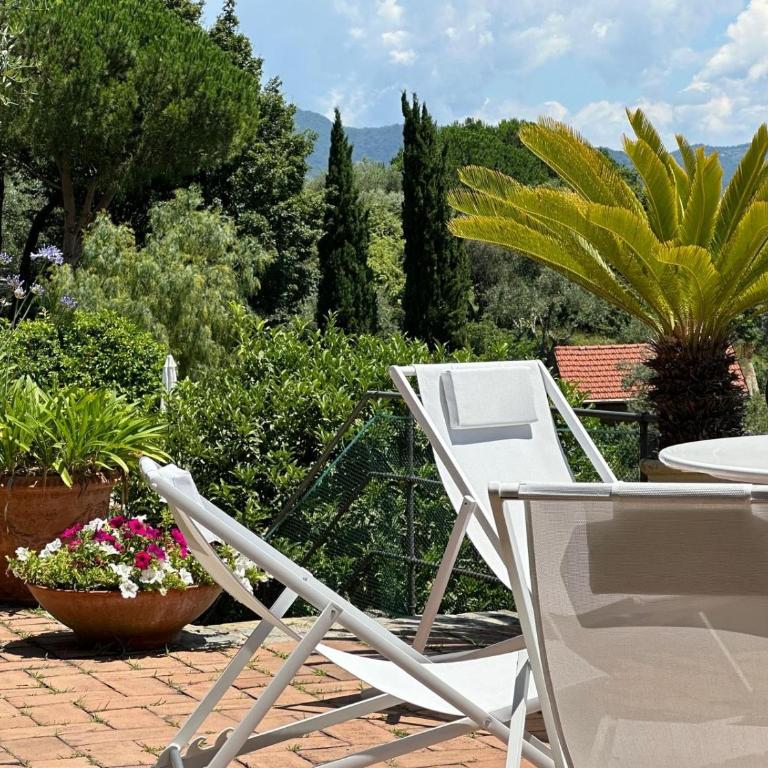 House of Charme - Villa - 57