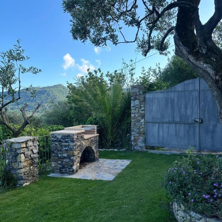 House of Charme - Villa - 60