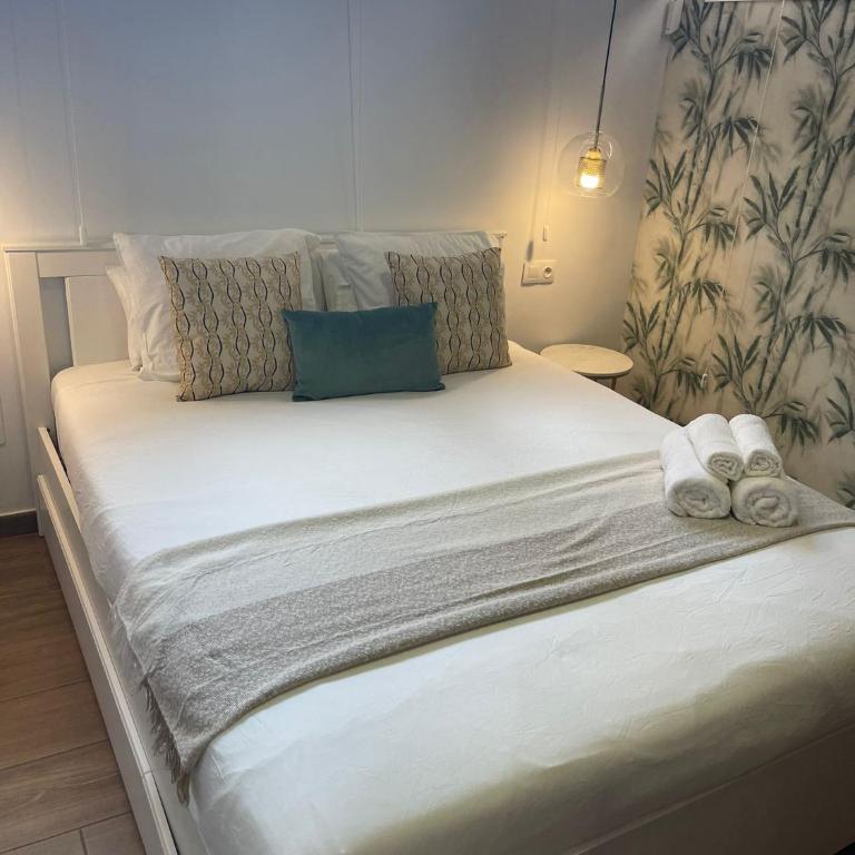 Siloé con encanto - Apartamento de 1 dormitorio - 4