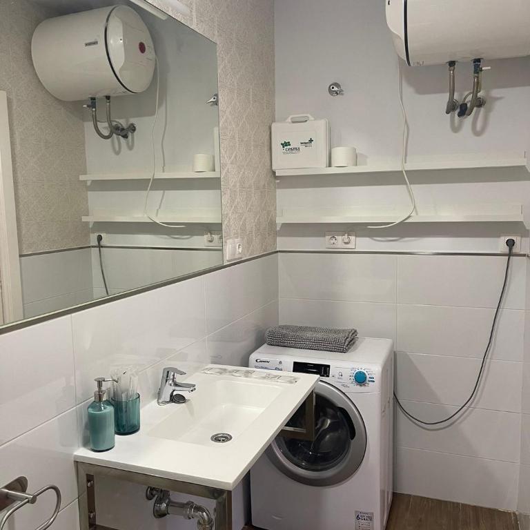 Siloé con encanto - Apartamento de 1 dormitorio - 12