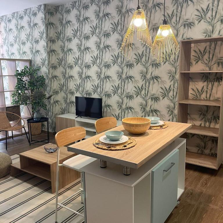 Siloé con encanto - Apartamento de 1 dormitorio - 10