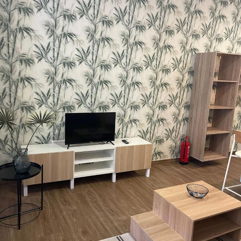 Siloé con encanto - Apartamento de 1 dormitorio - 9