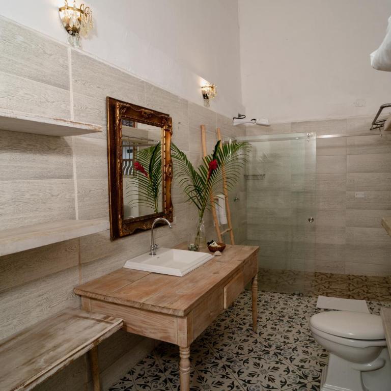 Casa Al Alma - Suite Superior - 2