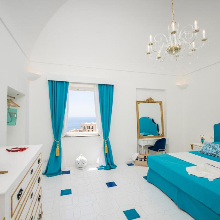 La Gasparina - Casa con 1 Camera da Letto - 7