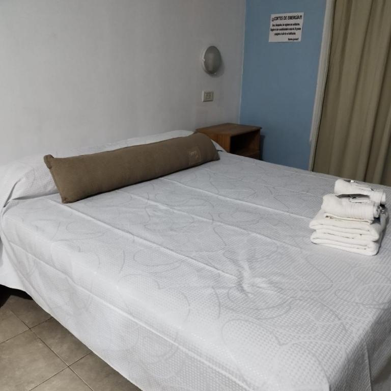 Hotel Sanguinetti - Suite - 1
