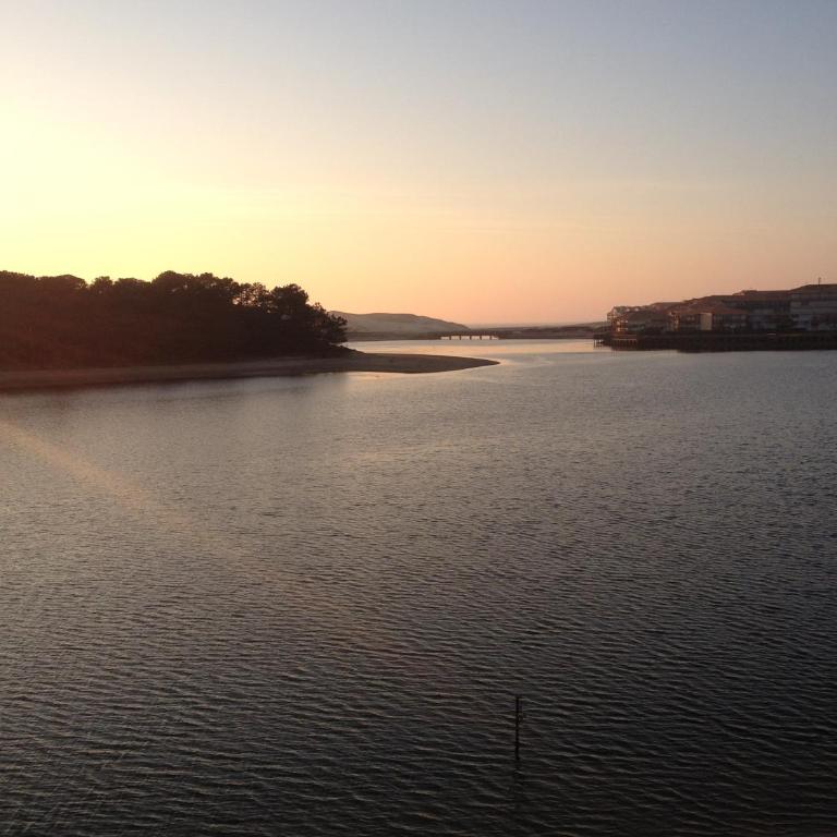 Albret 3 Soustons-plage Vieux Boucau - Appartement 2 Chambres - 1