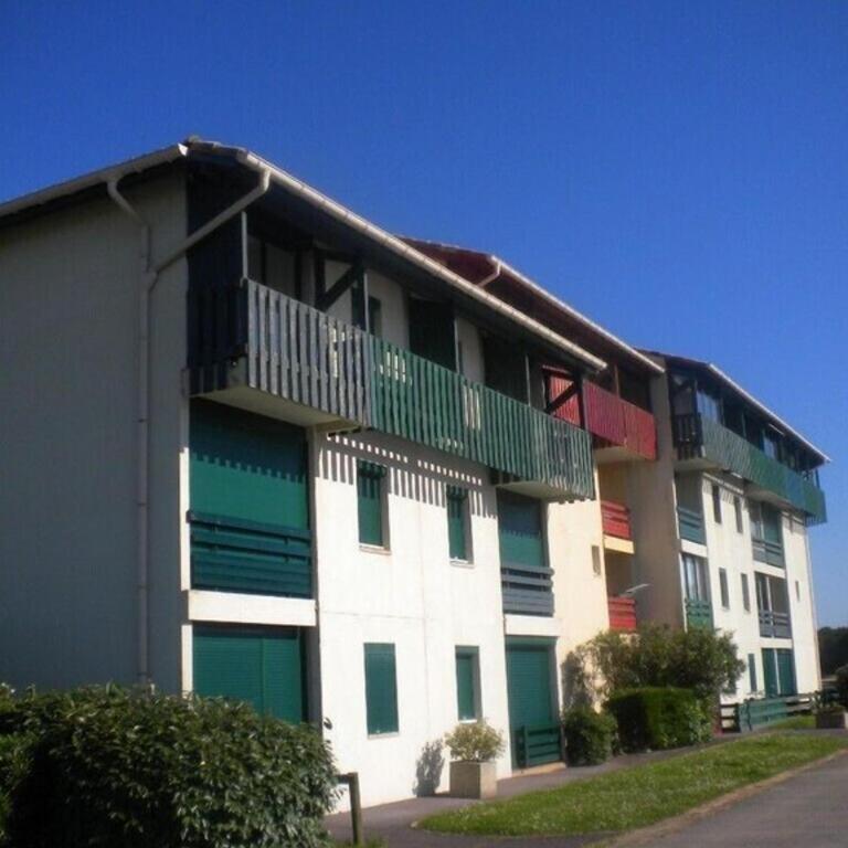 Albret 3 Soustons-plage Vieux Boucau - Appartement 2 Chambres - 3