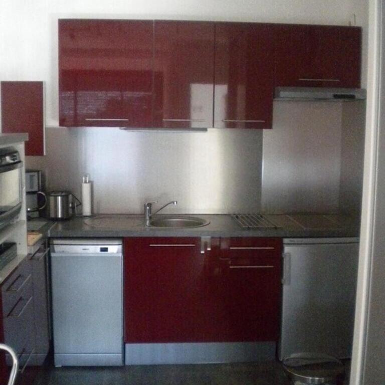 Albret 3 Soustons-plage Vieux Boucau - Appartement 2 Chambres - 4