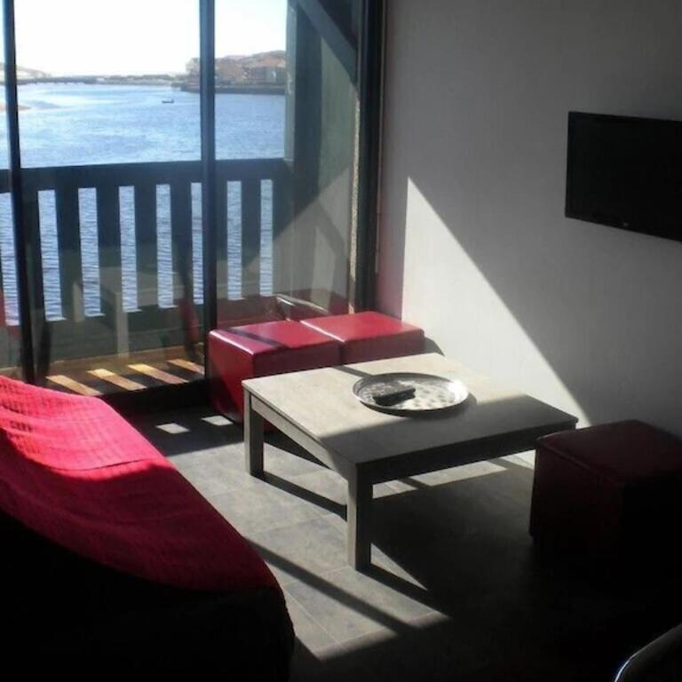 Albret 3 Soustons-plage Vieux Boucau - Appartement 2 Chambres - 5