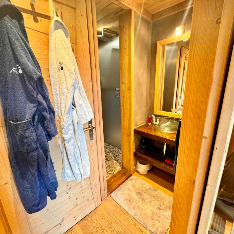 Edenblanc - Suite con 1 Camera da Letto - 11