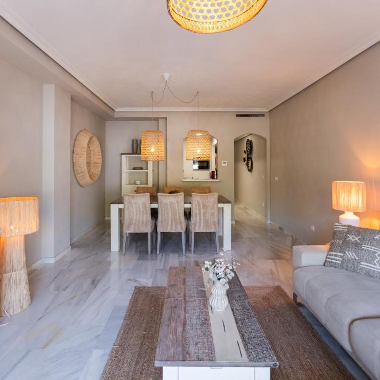 Appartement Calpe - Three-Bedroom Apartment - 13