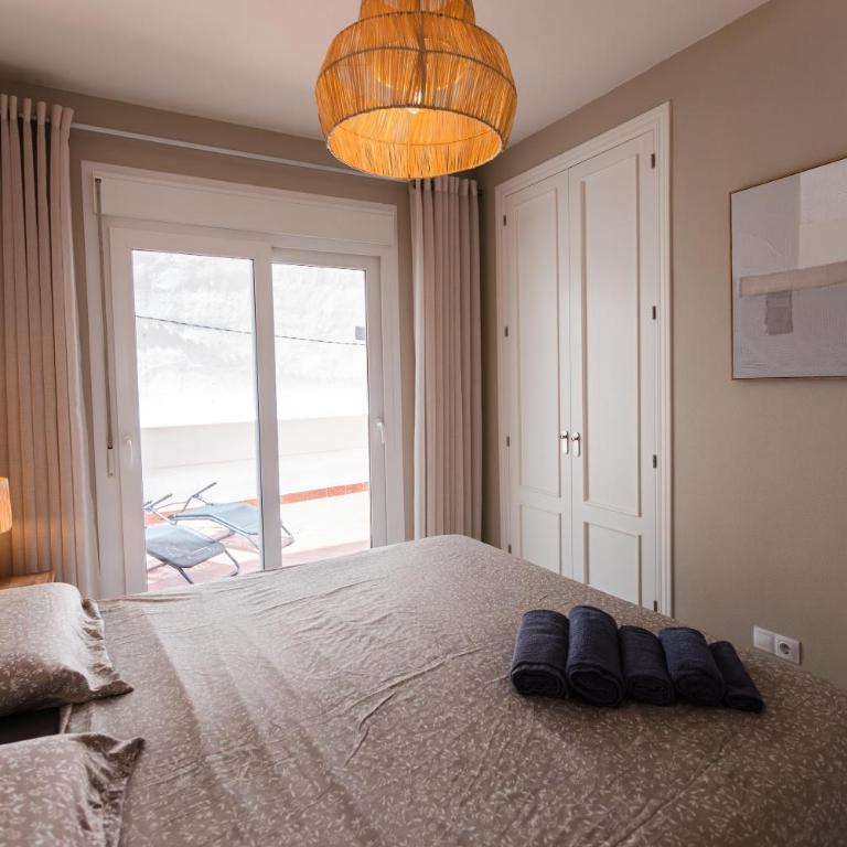 Appartement Calpe - Three-Bedroom Apartment - 27