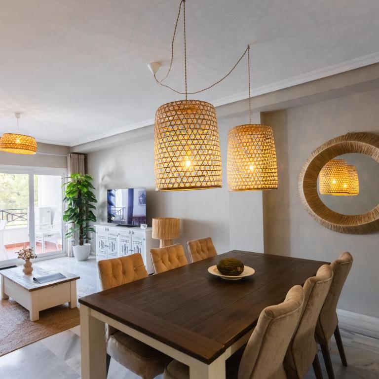 Appartement Calpe - Three-Bedroom Apartment - 1