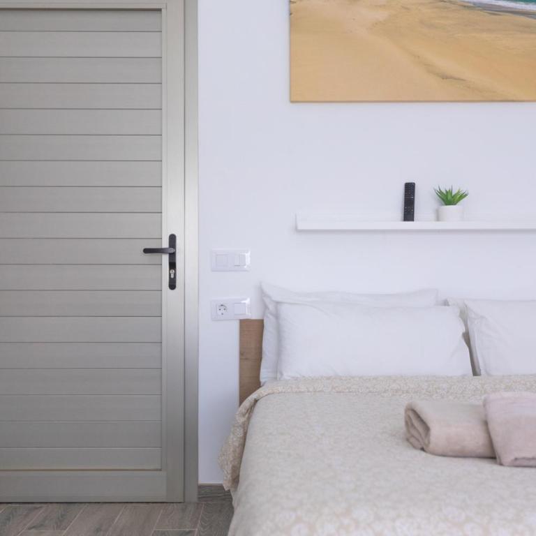 Lola Loft Lajares iRent Fuerteventura - Apartamento de 1 dormitorio - 5
