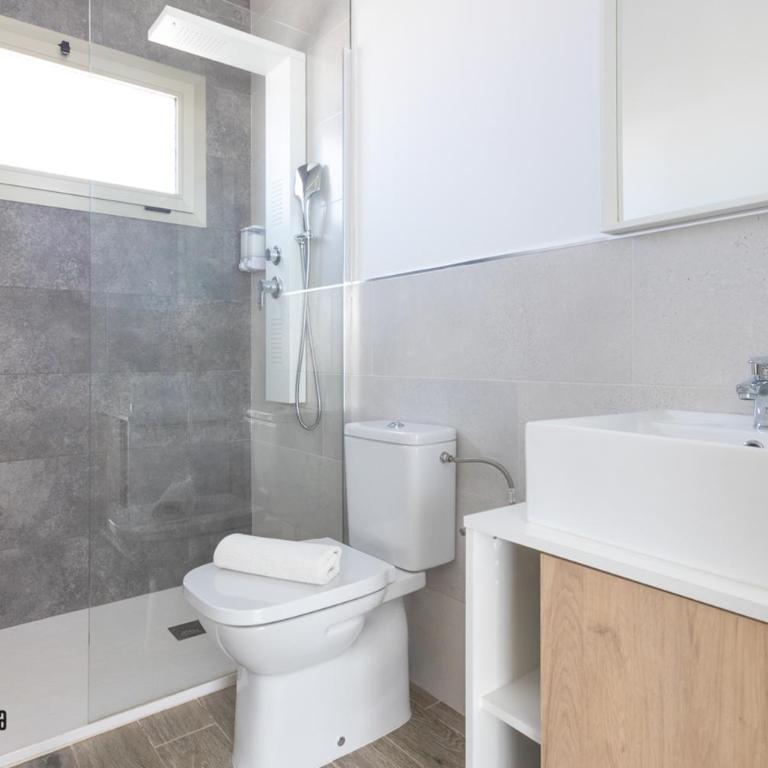 Lola Loft Lajares iRent Fuerteventura - Apartamento de 1 dormitorio - 12