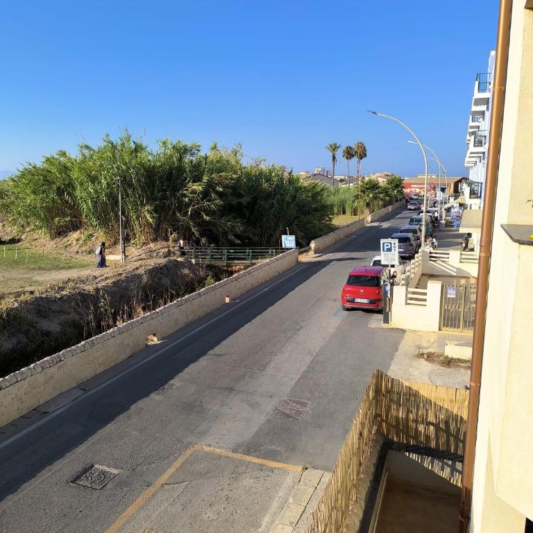 Appartamento d' amare vicino il mare - Appartamento con 1 Camera da Letto - 3