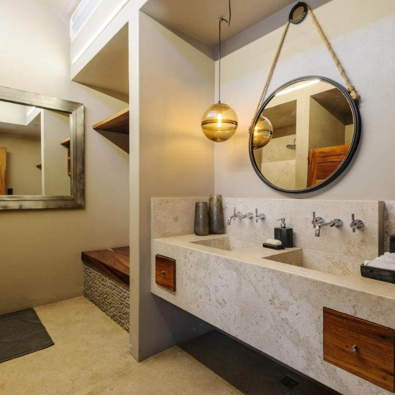 El Salto, Luxury Ranch with Lake View - Villa - 7