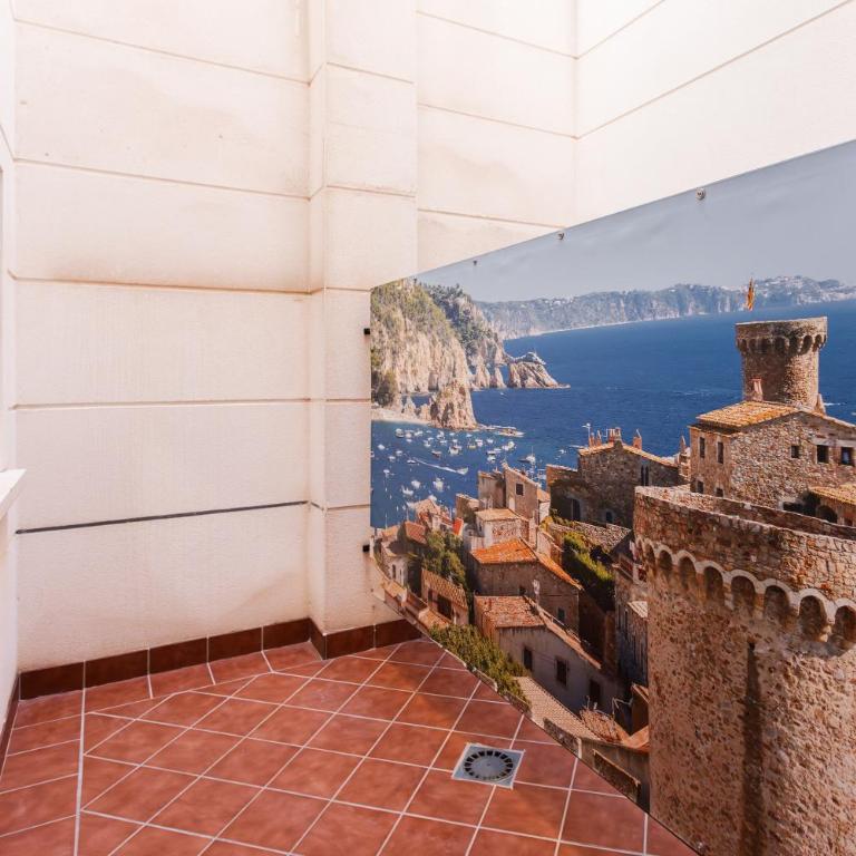 Appartement Calpe - Three-Bedroom Apartment - 19