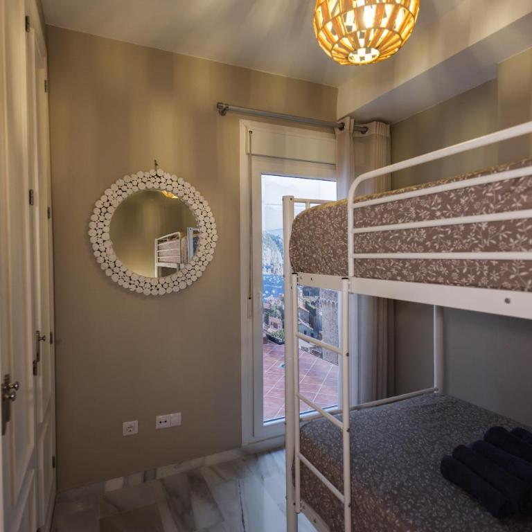 Appartement Calpe - Three-Bedroom Apartment - 20