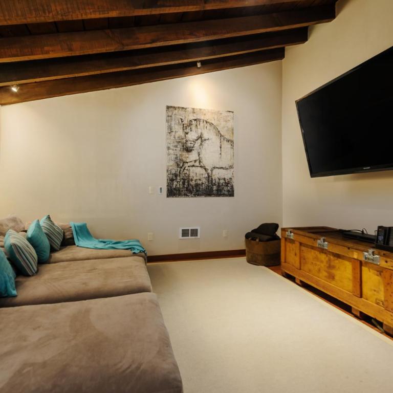 El Salto, Luxury Ranch with Lake View - Villa - 25