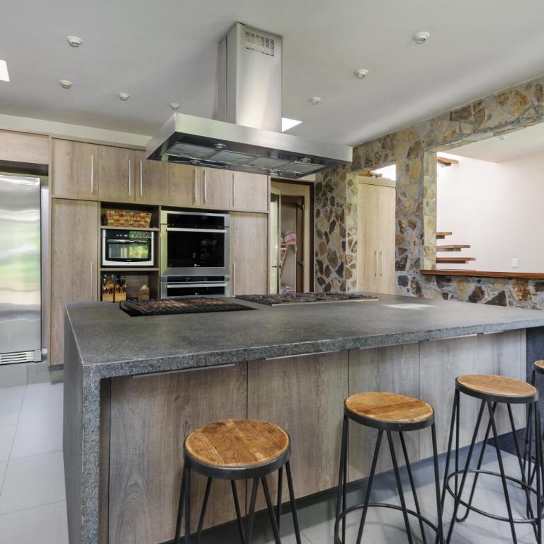 El Salto, Luxury Ranch with Lake View - Villa - 21