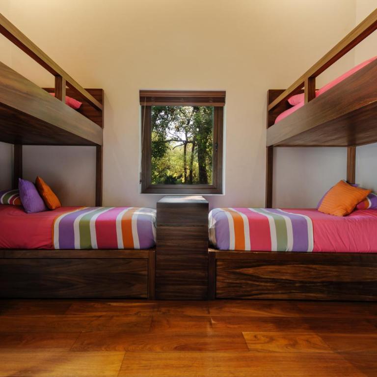 El Salto, Luxury Ranch with Lake View - Villa - 17