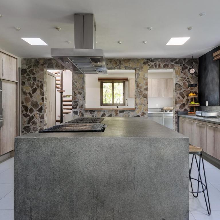 El Salto, Luxury Ranch with Lake View - Villa - 20
