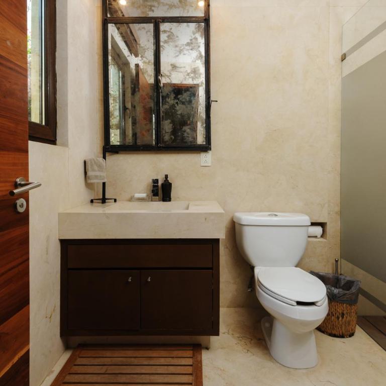 El Salto, Luxury Ranch with Lake View - Villa - 34