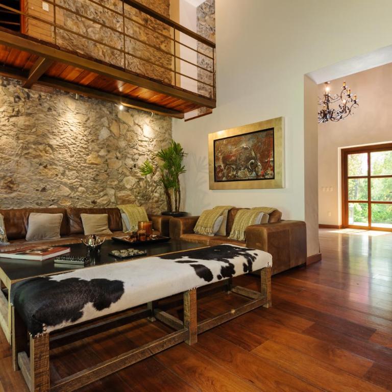 El Salto, Luxury Ranch with Lake View - Villa - 19