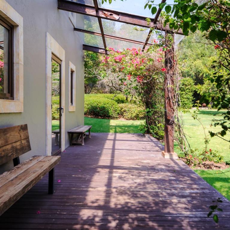 El Salto, Luxury Ranch with Lake View - Villa - 32