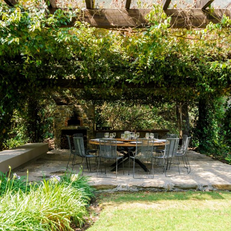 El Salto, Luxury Ranch with Lake View - Villa - 29