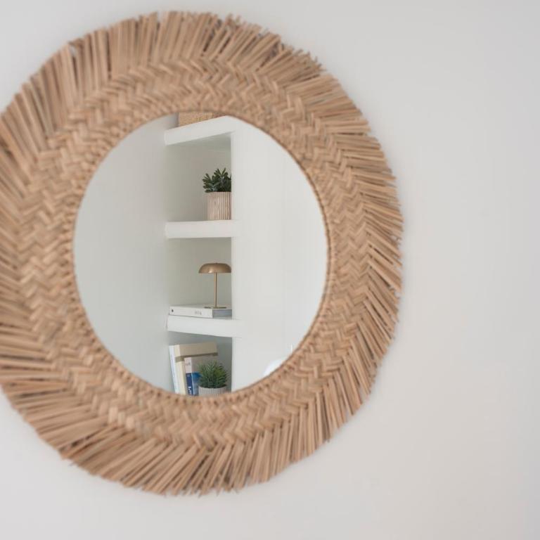 Apart moderno con vista al mar, Piscina, Parking - Two-Bedroom Apartment - 15