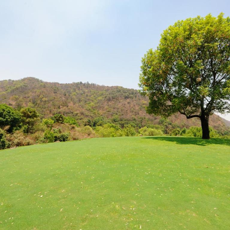 El Salto, Luxury Ranch with Lake View - Villa - 46