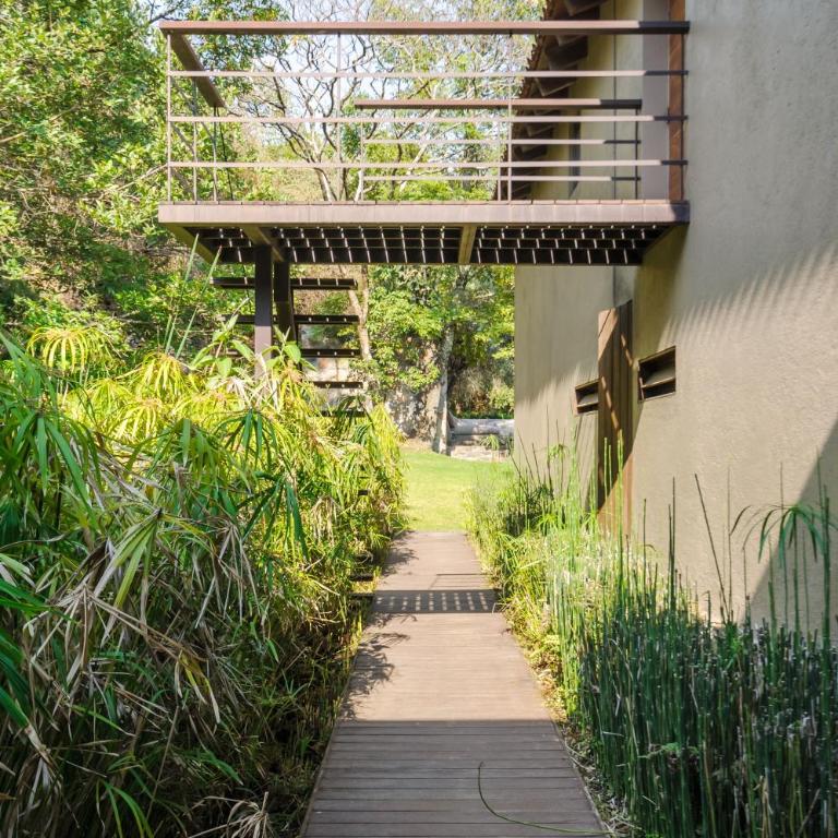 El Salto, Luxury Ranch with Lake View - Villa - 35