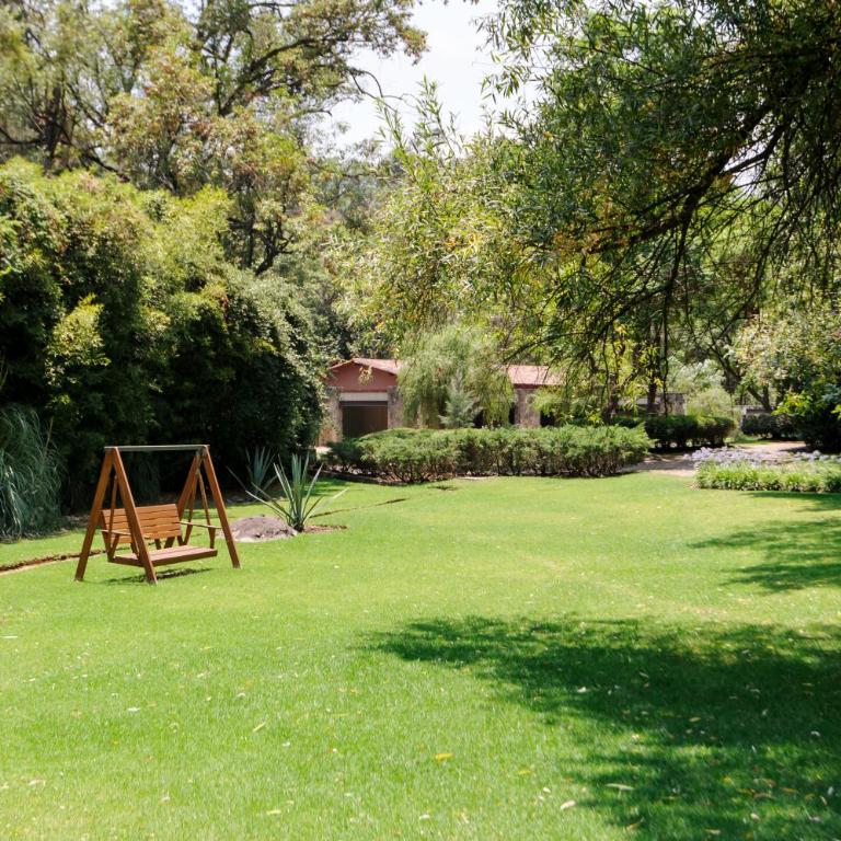 El Salto, Luxury Ranch with Lake View - Villa - 39