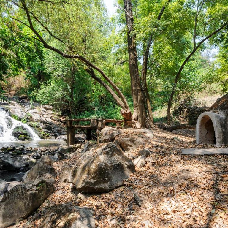El Salto, Luxury Ranch with Lake View - Villa - 50