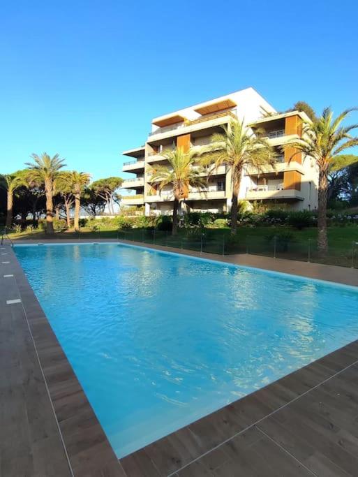 Appartement neuf Piscine - Apartamento de 1 dormitorio - 1